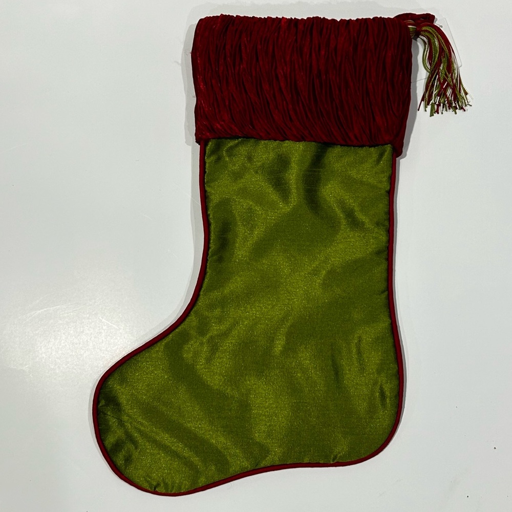 Christmas Stocking - Picture 5 of 10